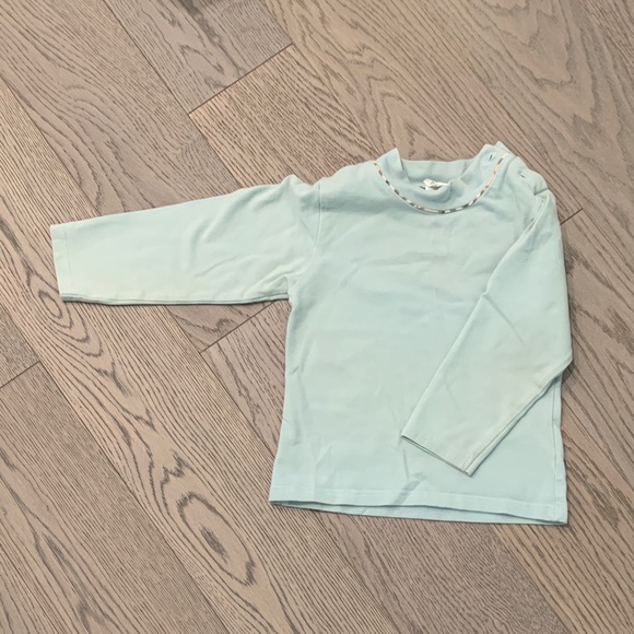 Burberry Toddler shirt - Picture 1 of 2